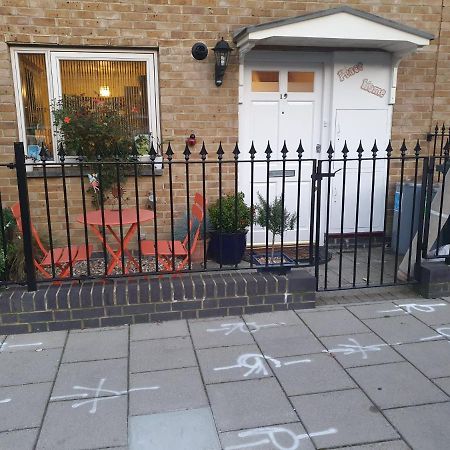 Anerley-Crystal Palace London Exterior photo